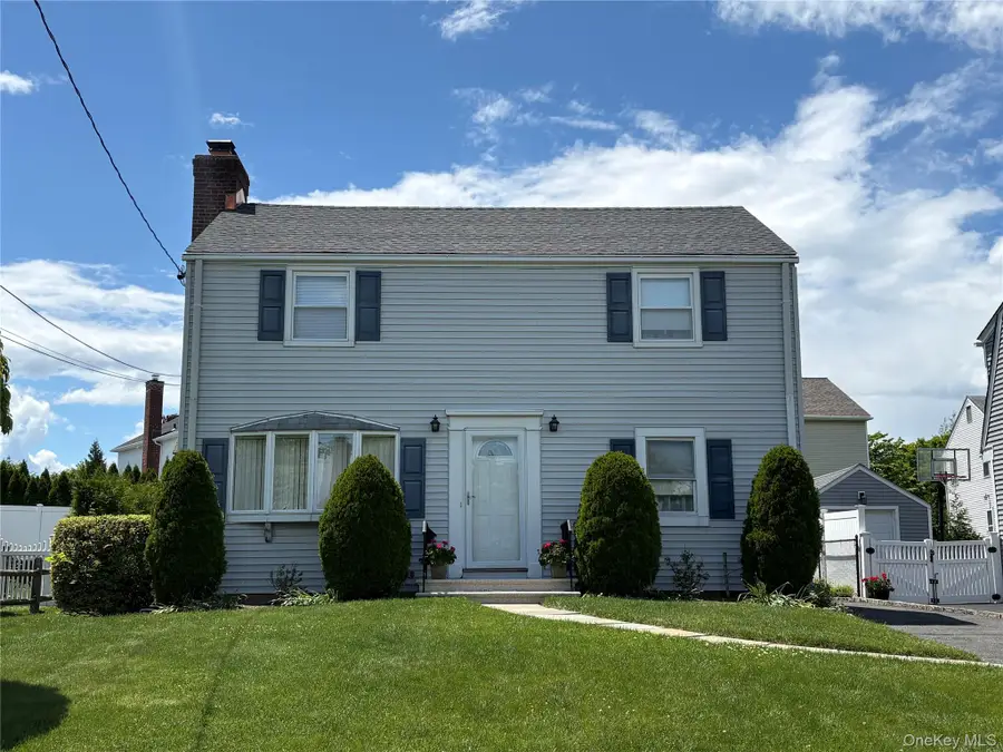 21 Hayes Drive, Eastchester, NY 10709 - #2