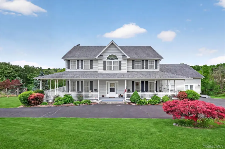 2 Melissa Lane, Washingtonville, NY 10992 - #3