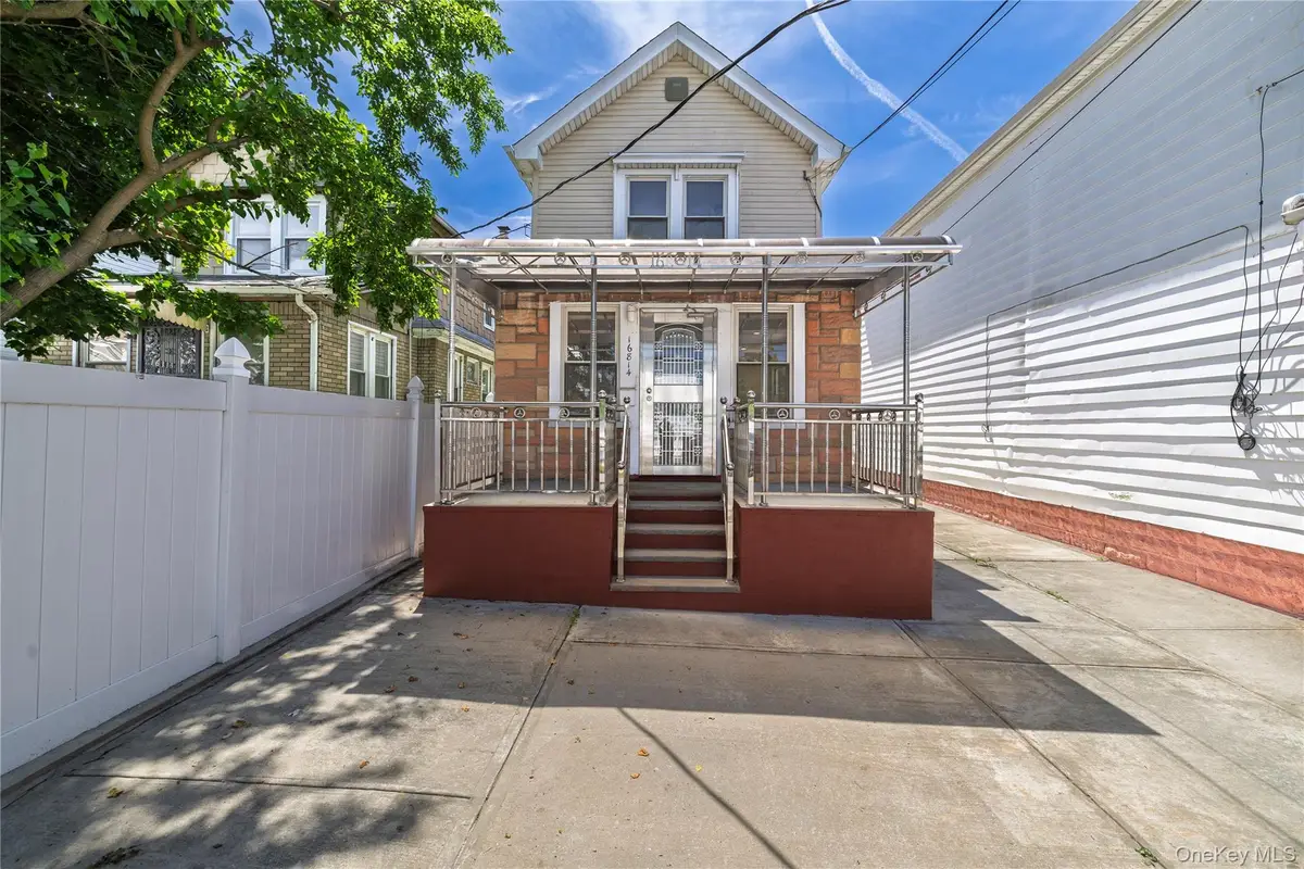 16814 110th Road, Jamaica, NY 11433 - #1