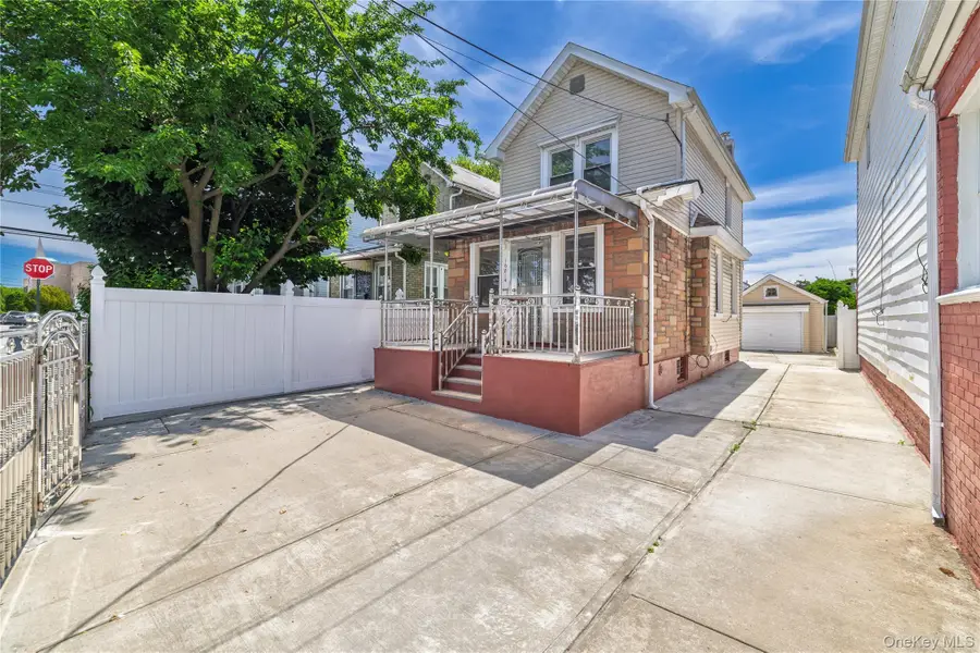 16814 110th Road, Jamaica, NY 11433 - #2