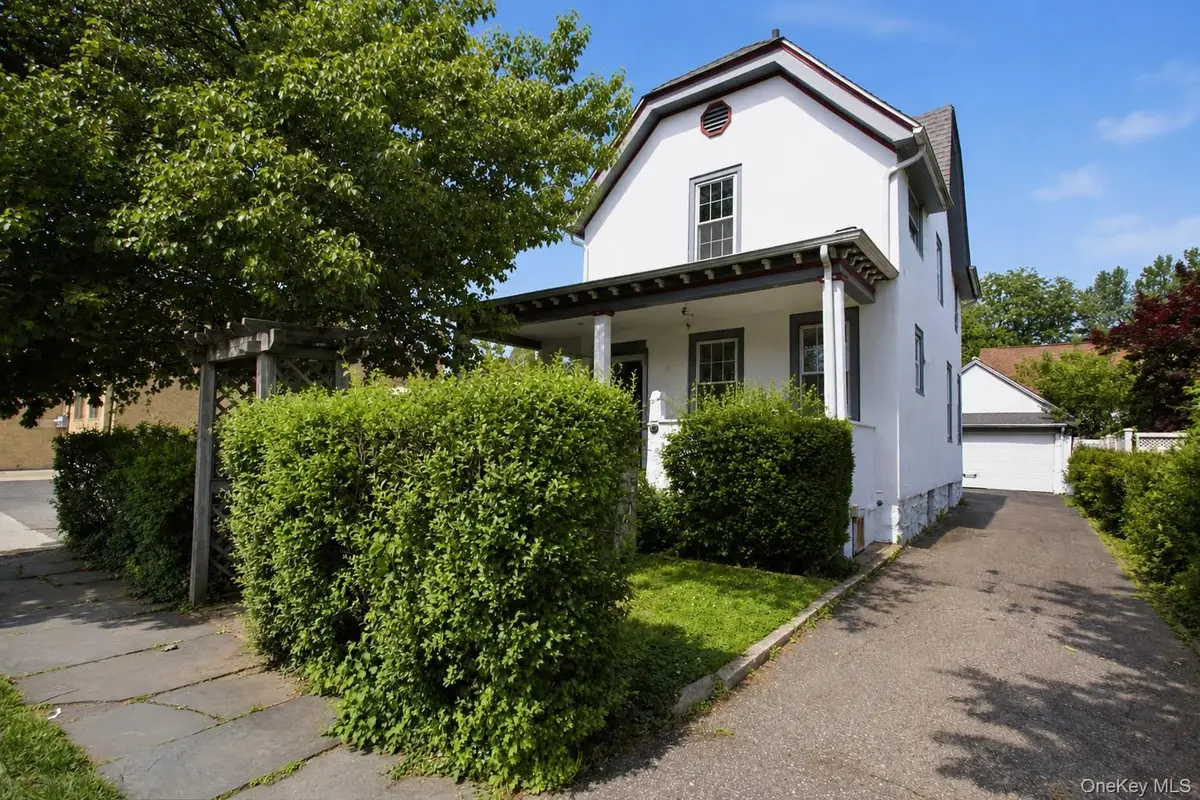 463 Beach Avenue, Mamaroneck, NY 10543 - #1
