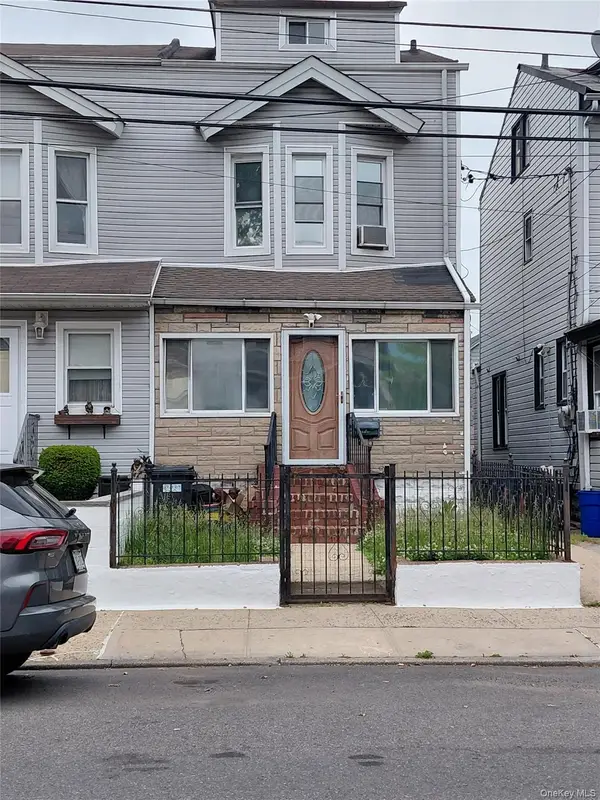 89-27 91st Street, Woodhaven, NY 11421