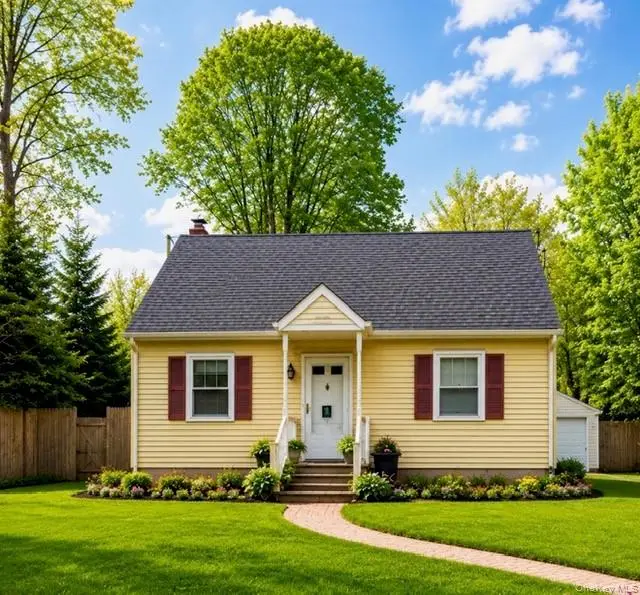 215 Manor Road, Huntington, NY 11743 - #1