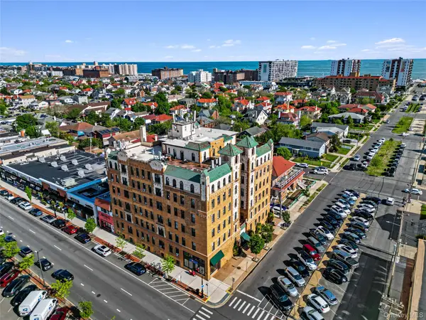 310 Riverside Boulevard #5F, Long Beach, NY 11561