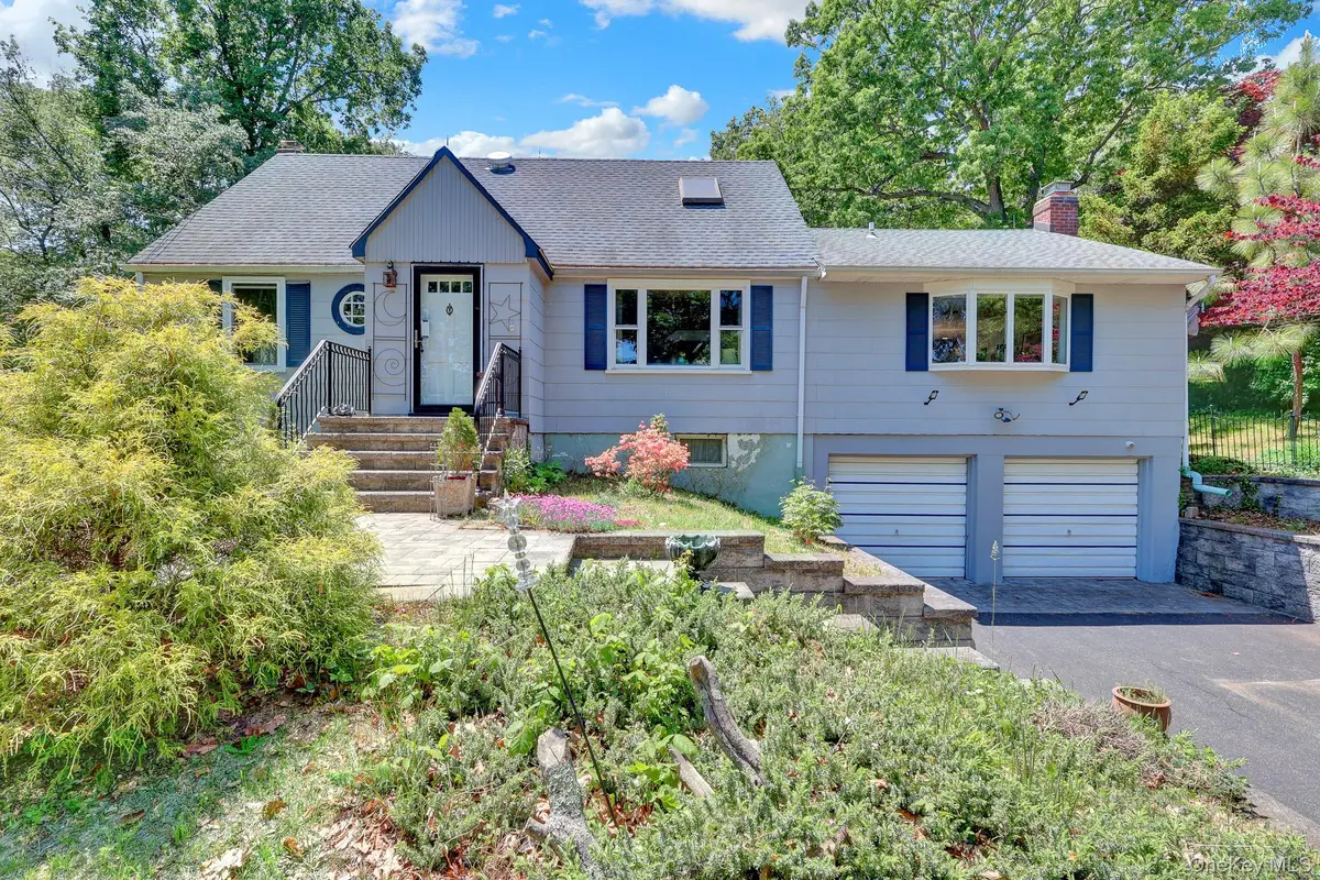 100 Elwood Road, Northport, NY 11768 - #1