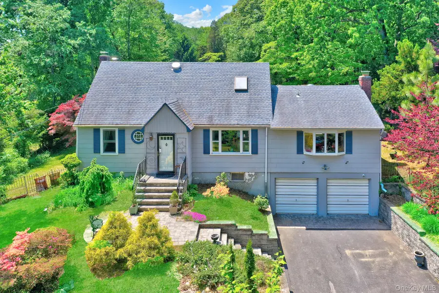 100 Elwood Road, Northport, NY 11768 - #2