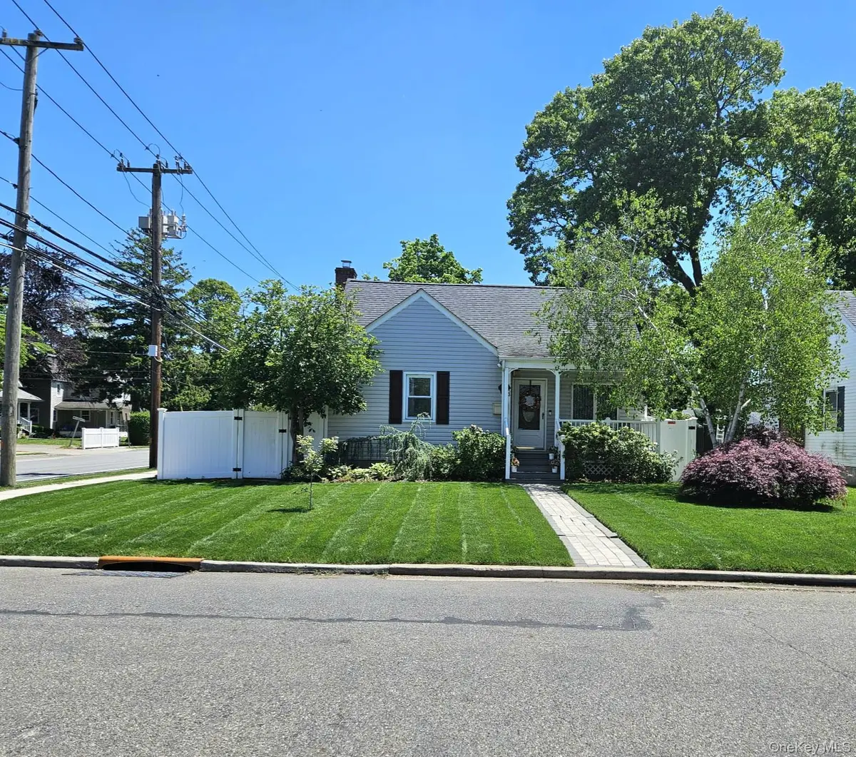 3 Benjamin Avenue, Amityville, NY 11701 - #1