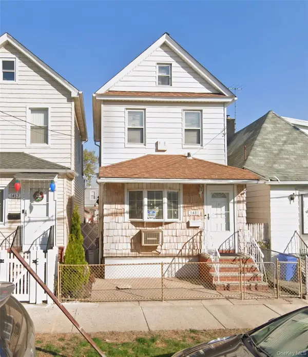 1491 E 94th Street, Brooklyn, NY 11236