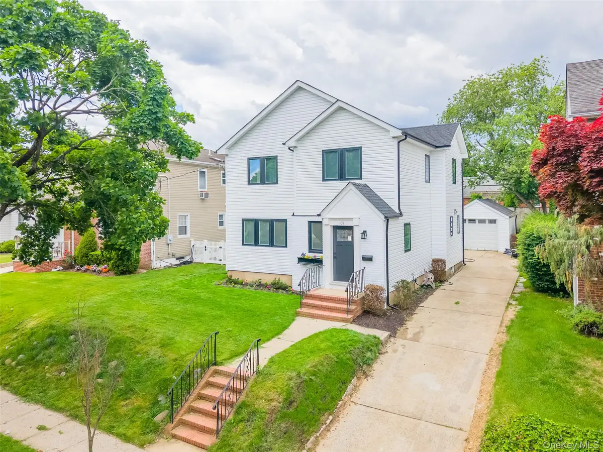 105 Moore Street, New Hyde Park, NY 11040 - #1