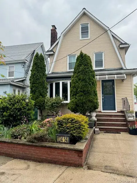10414 212th Street, Queens Village, NY 11429