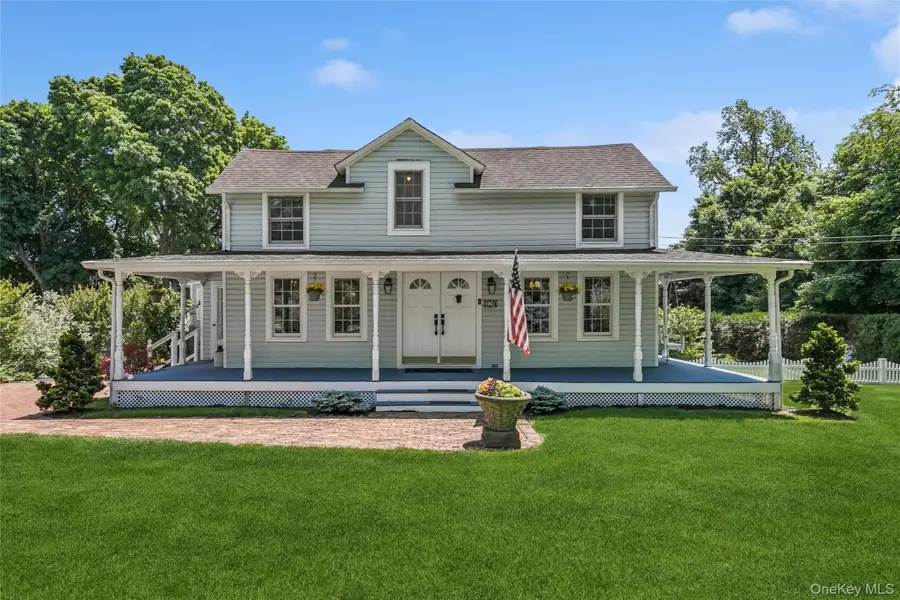 29 Three Sisters Road, Saint James, NY 11780 - #2