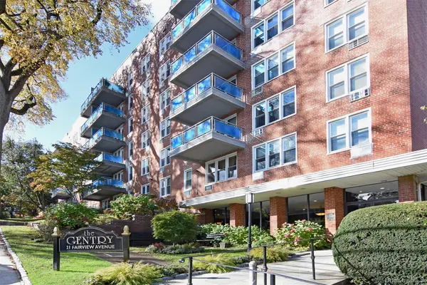 21 Fairview Avenue #717, Tuckahoe, NY 10707