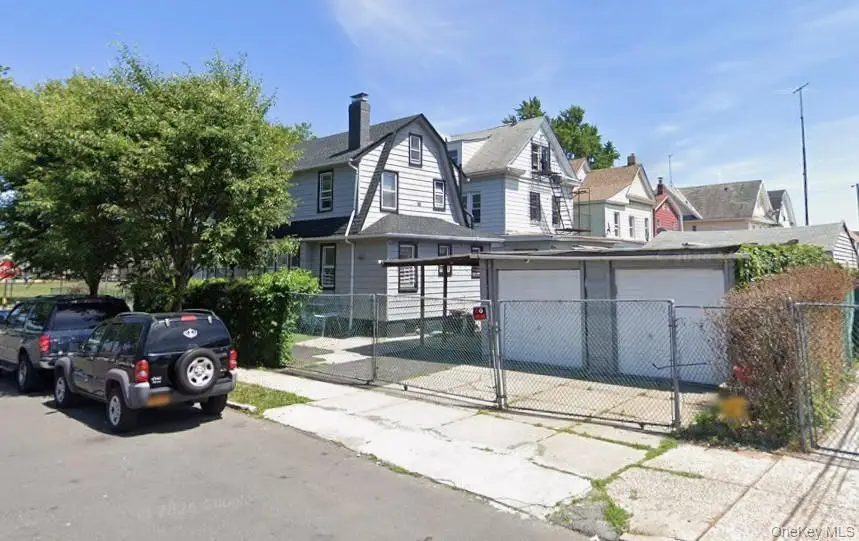94-02 125th Avenue, South Richmond Hill, NY 11419 - #2