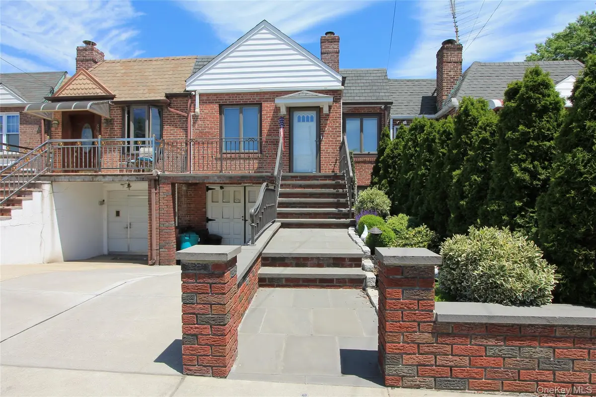 57-65 81st Street, Middle Village, NY 11379 - #1