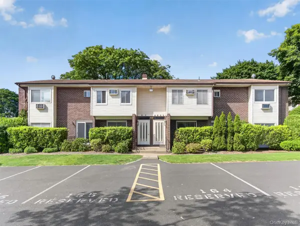 10E Blue Hill #10E, Orangeburg, NY 10962