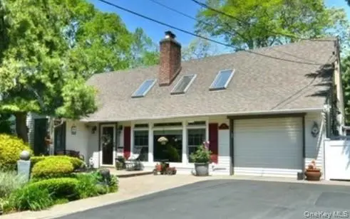 129 Margaret Boulevard, Merrick, NY 11566