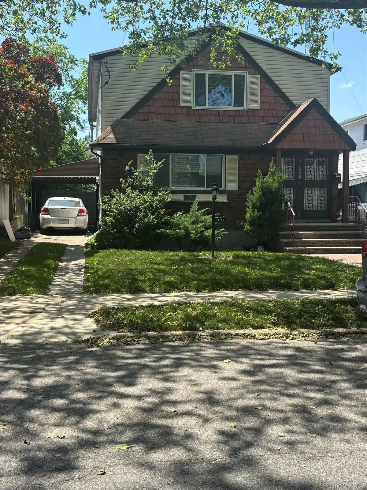 11450 144th Street, Jamaica, NY 11436 - #1