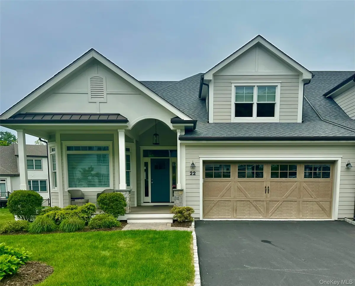 22 Elderberry Court, Somers, NY 10589 - #1