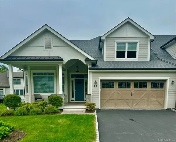 22 Elderberry Court, Somers, NY 10589