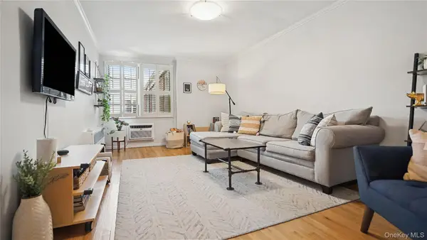 320 Palmer Terrace #2B, Mamaroneck, NY 10543
