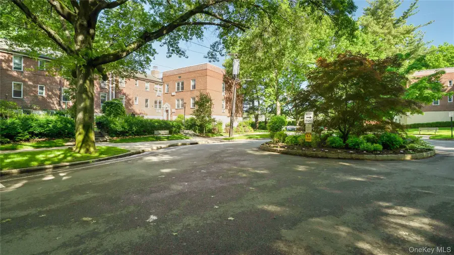 320 Palmer Terrace #2B, Mamaroneck, NY 10543 - #2