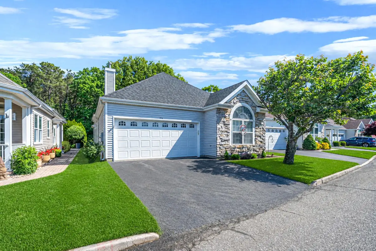 576 Leisure Drive, Ridge, NY 11961 - #1