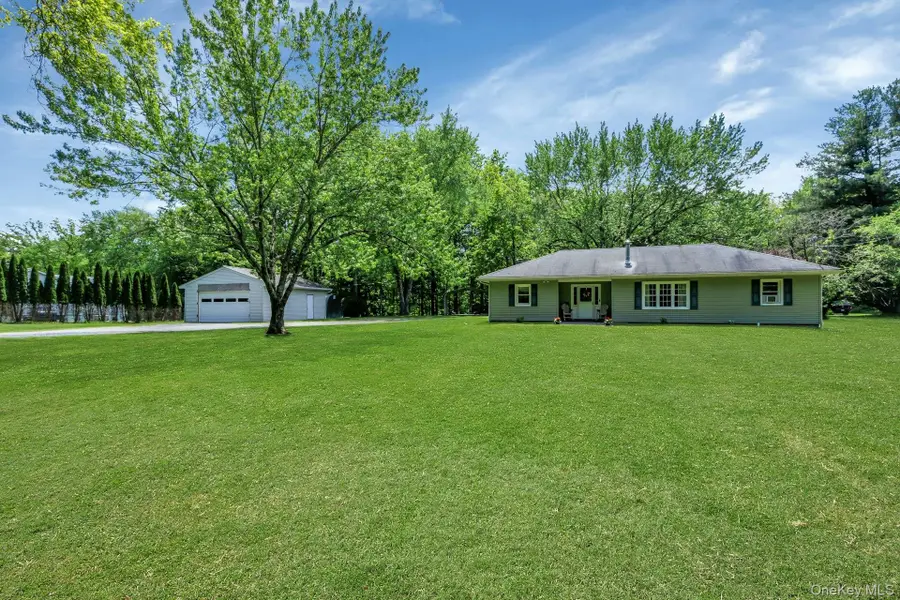 53 Bible Camp Road, Bloomingburg, NY 12721 - #3