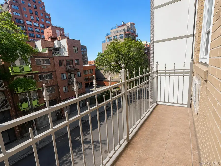132-27 41st Avenue #4F, Flushing, NY 11355 - #2