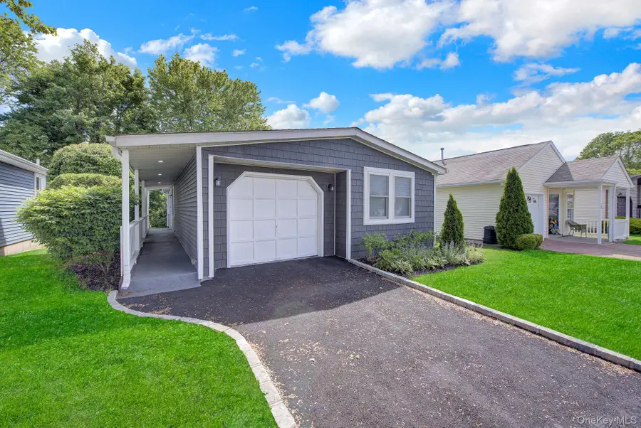 11 A Dogwood Lane #11 A, Manorville, NY 11949 - #2