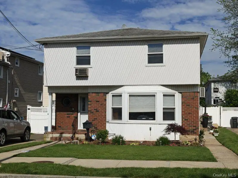 149-63 253rd Street, Rosedale, NY 11422 - #1