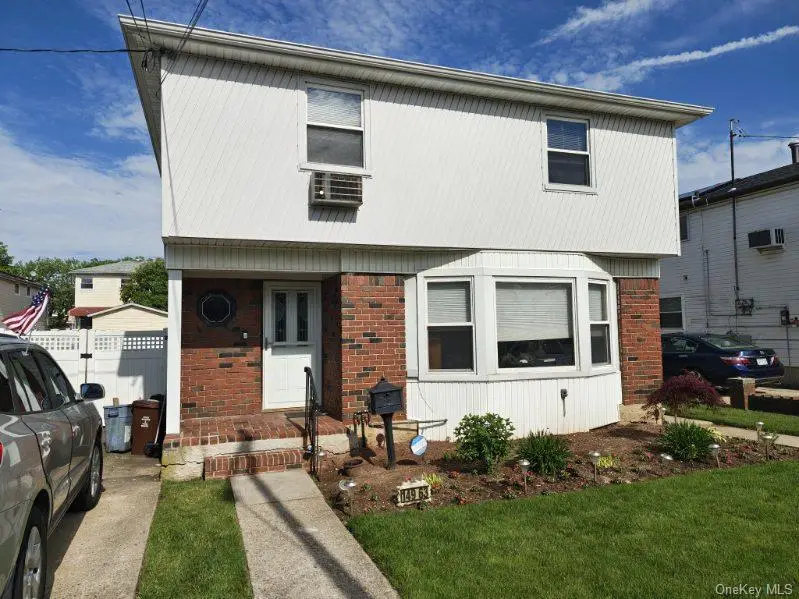 149-63 253rd Street, Rosedale, NY 11422 - #2