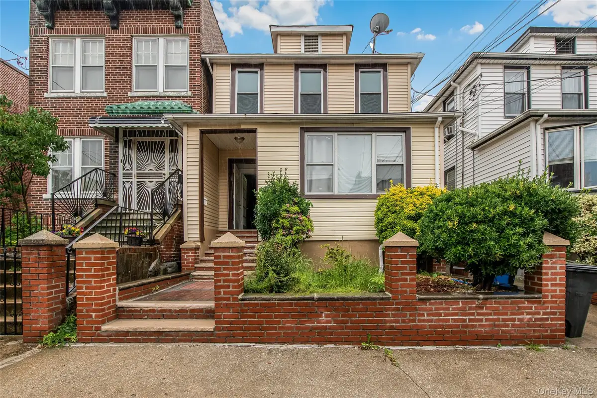 2812 Harrington Avenue, Bronx, NY 10461 - #1