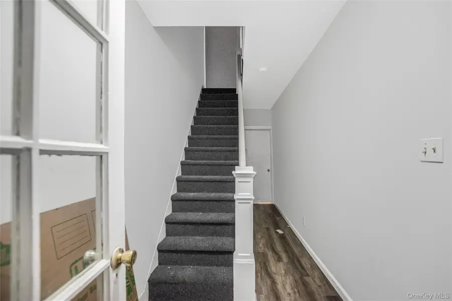 2812 Harrington Avenue, Bronx, NY 10461 - #2