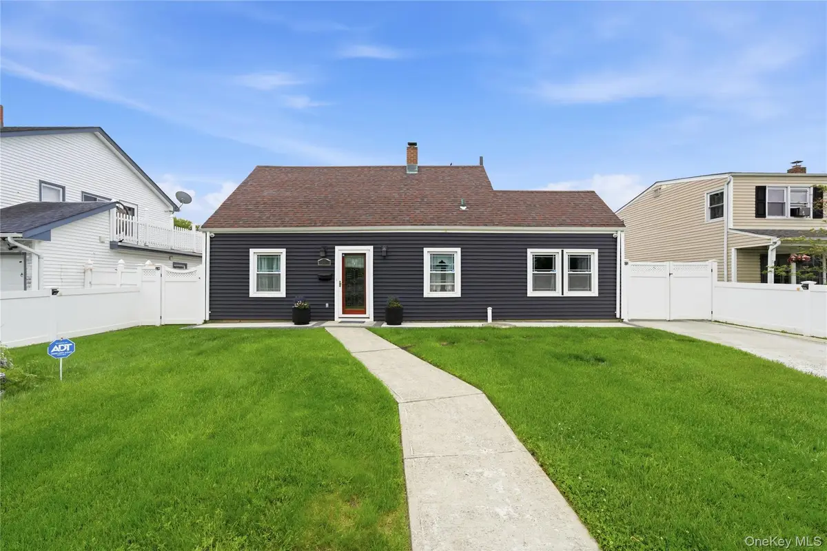 50 Ridge Lane, Levittown, NY 11756 - #1
