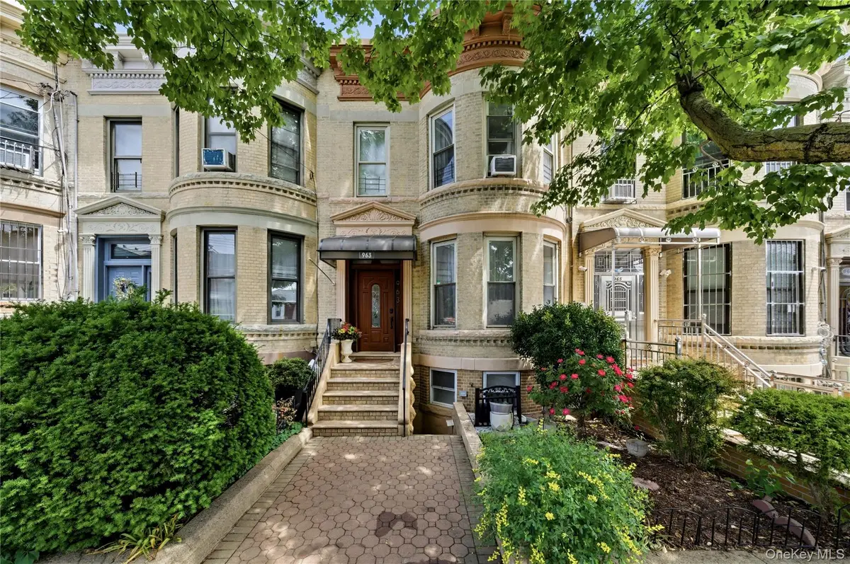 963 70th Street, Brooklyn, NY 11228 - #1