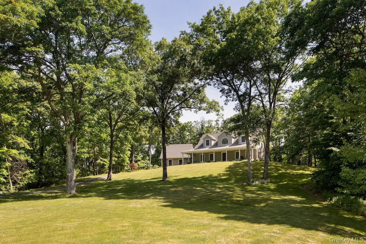 82 Maple Hill Lane, Pine Plains, NY 12567 - #1