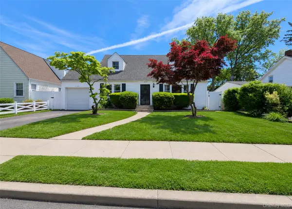 413 Woodfield Road, West Hempstead, NY 11552