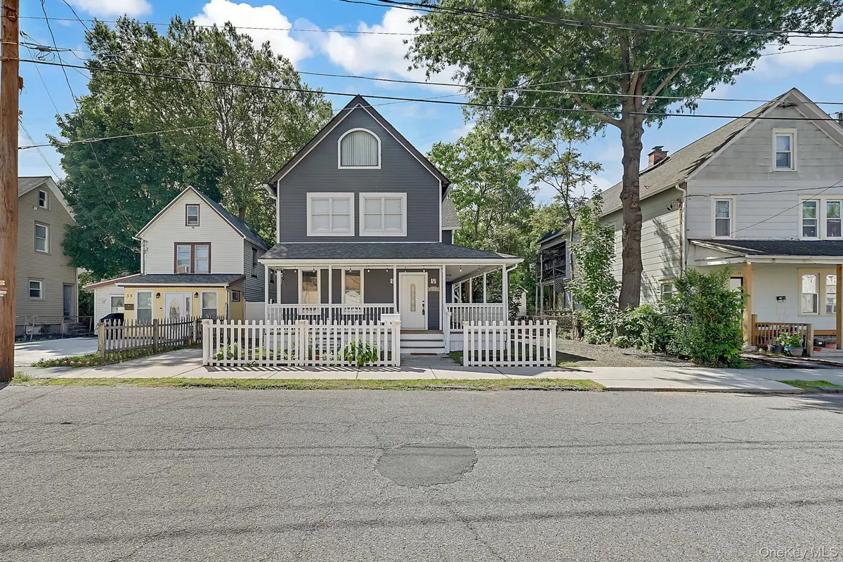 33 Seward Avenue, Port Jervis, NY 12771 - #1