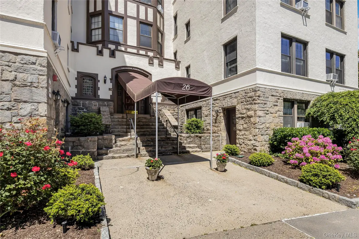 26 Pondfield Road #1D, Bronxville, NY 10708 - #1