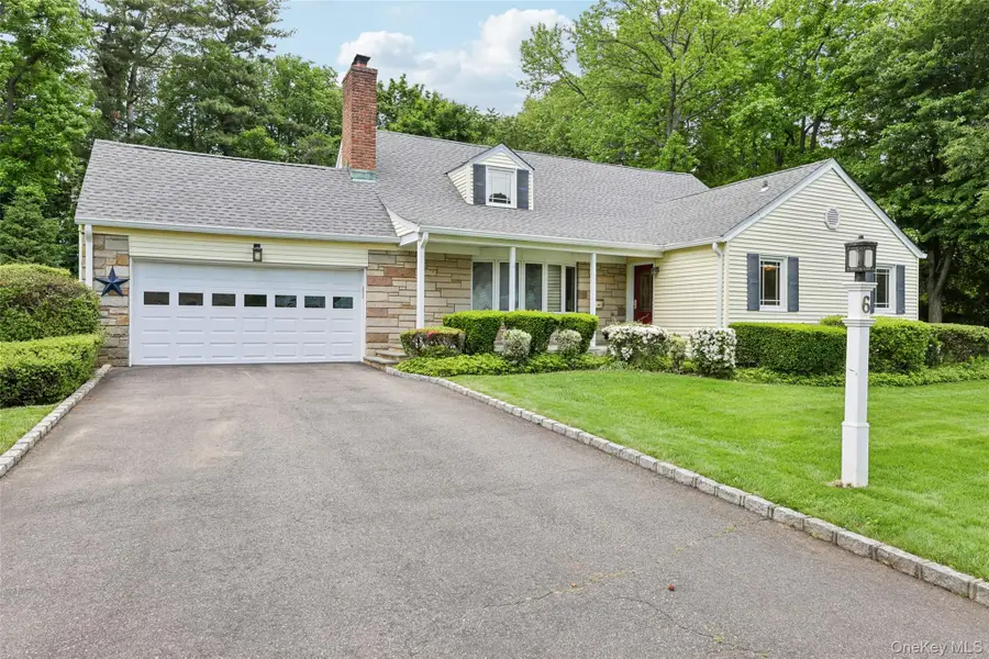 6 Berry Lane, Glen Cove, NY 11542 - #2