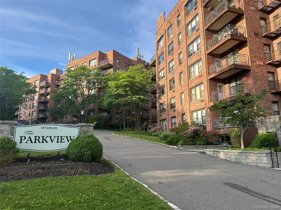 121 South Highland Avenue #2K, Ossining, NY 10562 - #3