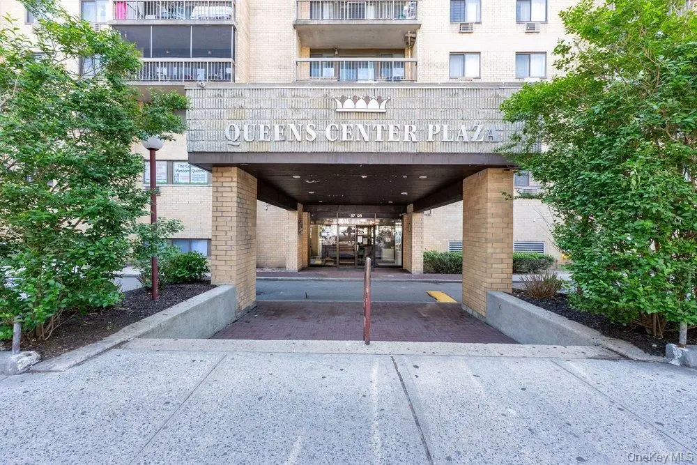 87-08 Justice Avenue #6B, Elmhurst, NY 11373 - #1
