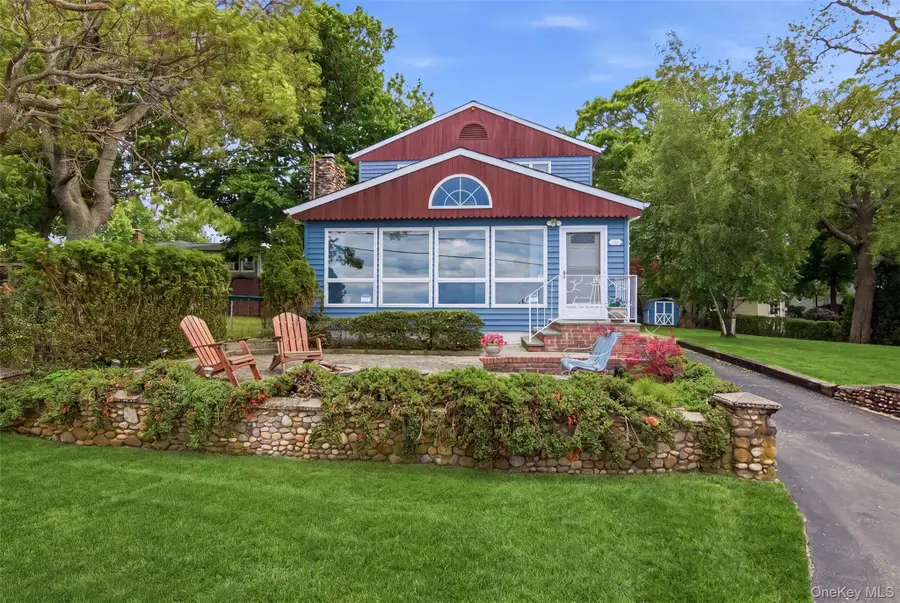 120 Soundview Drive, Rocky Point, NY 11778 - #3