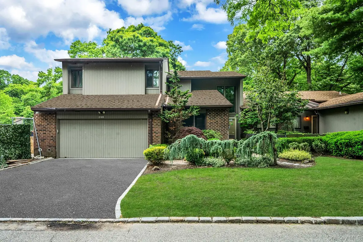 298 Vista Drive, Jericho, NY 11753 - #1