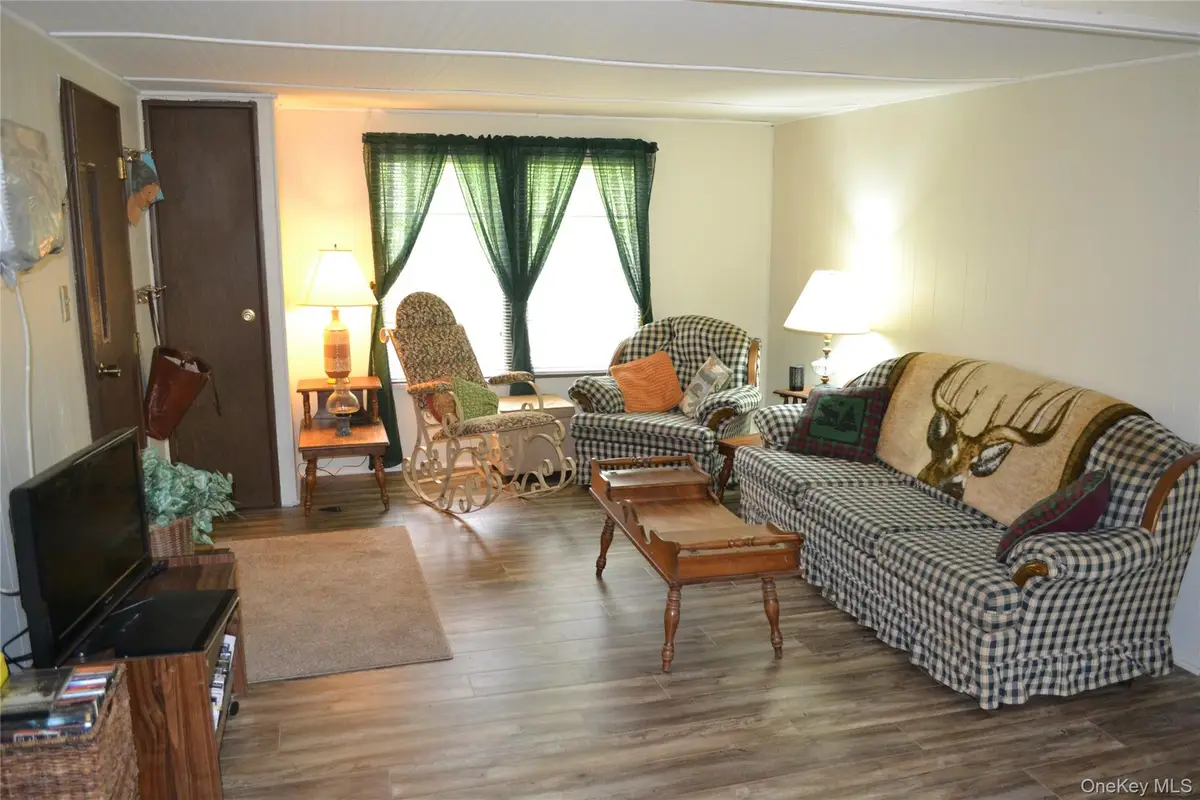 113 Lake Muskoday Road, Roscoe, NY 12776 - #1