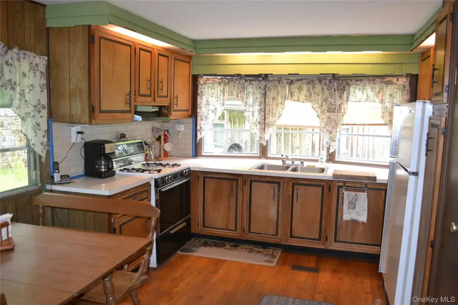 113 Lake Muskoday Road, Roscoe, NY 12776 - #3
