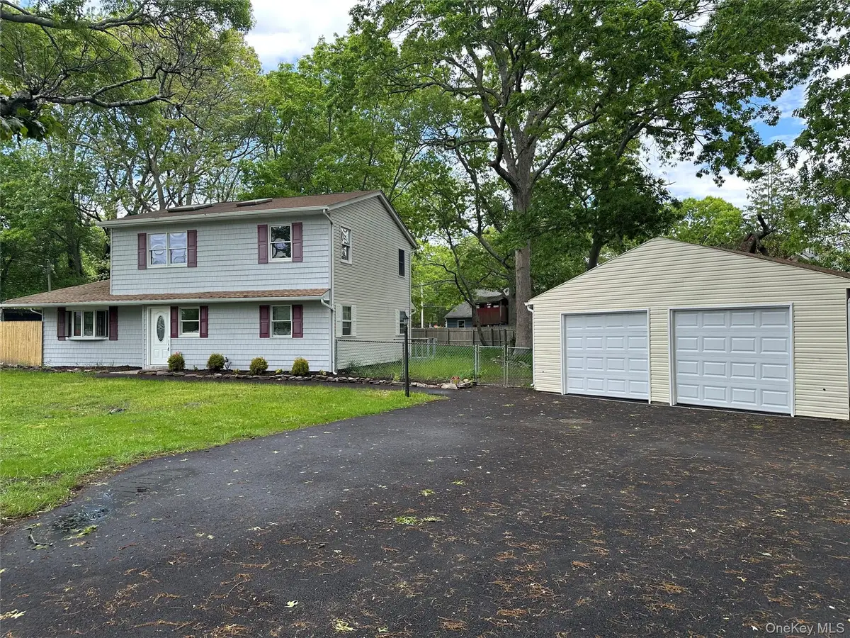 279 Beaver Drive, Mastic Beach, NY 11951 - #1