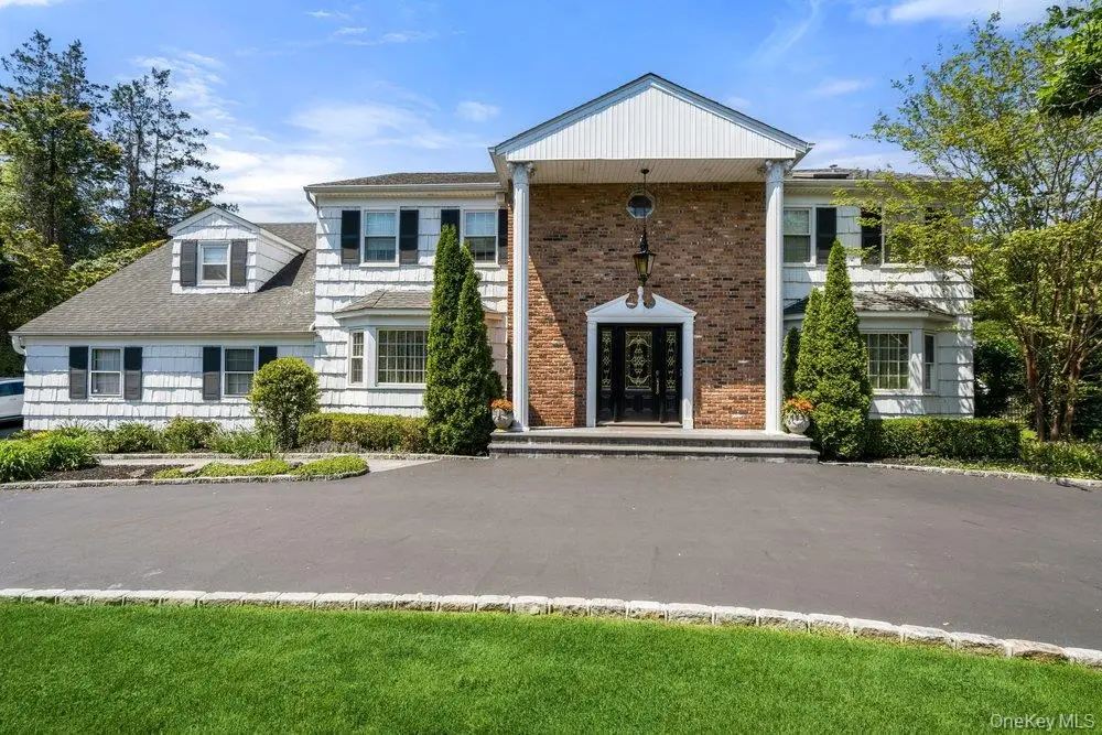 119 Plainview Road, Woodbury, NY 11797 - #1