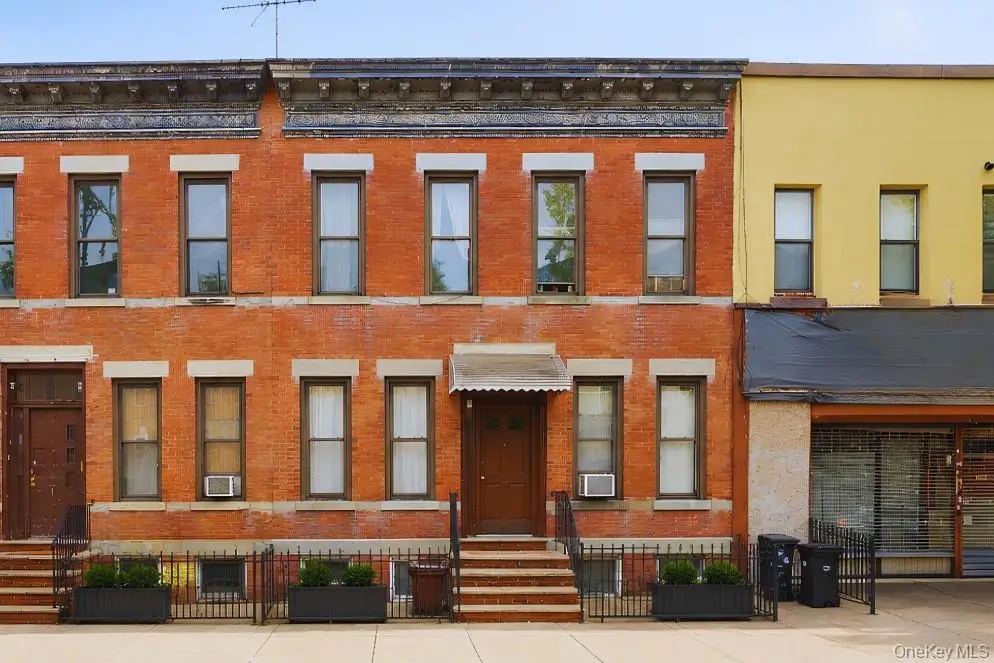 6415 Myrtle Avenue, Ridgewood, NY 11385 - #1