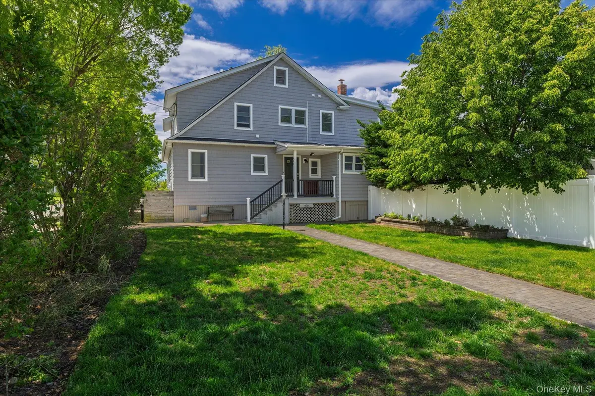 400 Roosevelt Avenue, Freeport, NY 11520 - #1